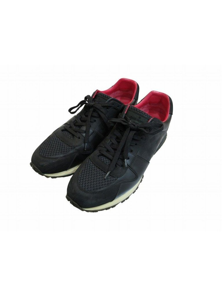 Louis Vuitton Sneakers Run Away Line 9